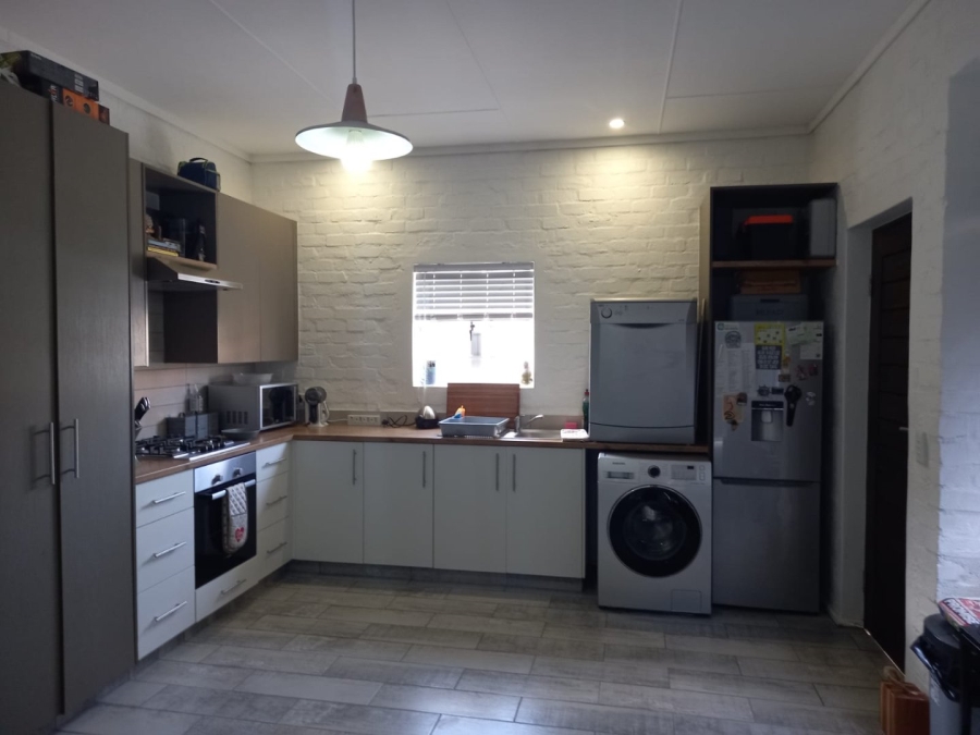 3 Bedroom Property for Sale in Mooikloof Country Estate Western Cape